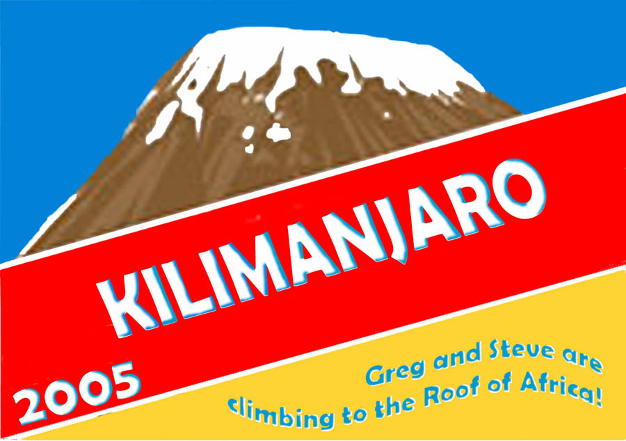 Logo Kili2005