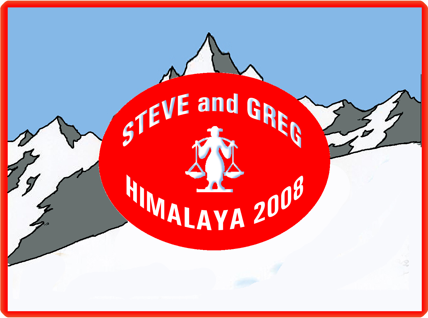 Logo Nepal 2008